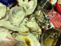-98K烧烤(顺外路店)