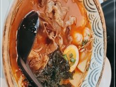 -花漫里日式餐厅(南安中骏店)
