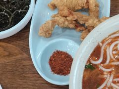 -李先生牛肉面大王(马栏店)