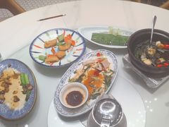 -常来小聚·广州非遗传承餐厅(高德置地店)