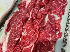 -食潮汕头鲜牛馆(望京保利店)