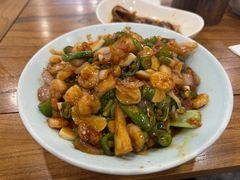 -兰溪十八浇(天一店)