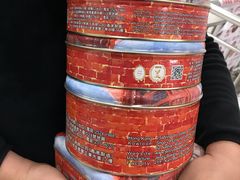 -珍妮曲奇聪明小熊(尖沙咀店)