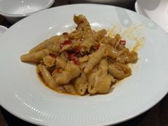 -大灶头·新昌菜(中国茶市店)