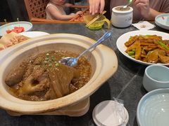 -李记饺子·熏酱东北菜(欢乐谷店)