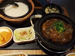 谷田蒸蛋-谷田稻香·砂锅菜(元洪店)