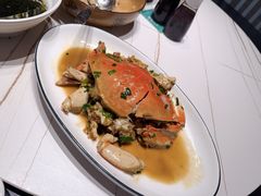 -金海湾海鲜排档(朱家尖店)