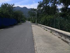 -阳台山自然风景区