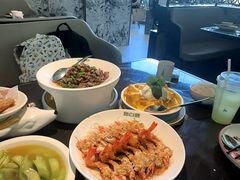 -新白鹿餐厅(城西银泰城店)