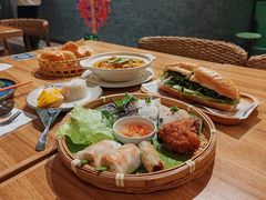 -越美小馆·越南料理(曲江店)