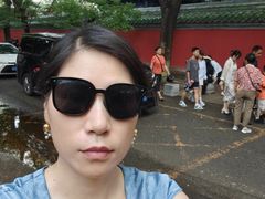 -北京国子监胡同