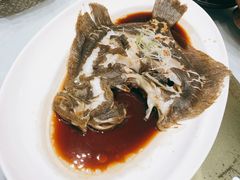 -汇贤府·李氏鲁菜(五棵松店)