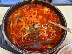 -服务大楼冷面(延大店)