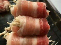 -玉园烧烤·海鲜辣炒