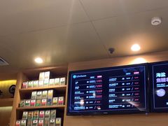 -逸派咖啡 EPARKCOFFEE(广安门店)