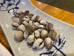 花蛤-峙山海鲜馆·花苑店
