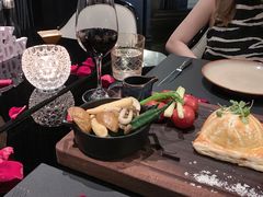 -上海苏宁宝丽嘉酒店·Cafe Bellagio西餐厅