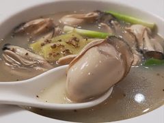 -台山美食一绝阿四台山黄鳝饭(阿四创作店)