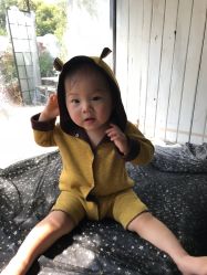 -BabyA 专业婴童摄影(古北时尚广场店)