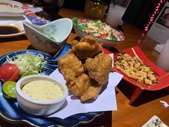 -肉魁屋·烧肉·烧鸟·酒场(高新店)