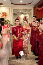 -MuseMarry婚纱(前海嘉里中心店)