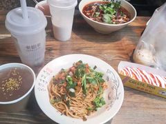 -罍+村(半边街店)