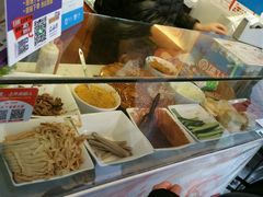 -沓客卤肉卷(共和新路店)