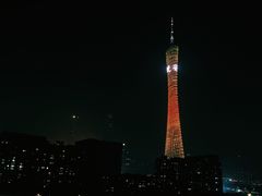 -小茶闲舍·观景商务茶馆(广州塔店)