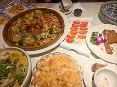 -百年恒益烧腊海鲜酒家·非遗传承(广州黄埔店)