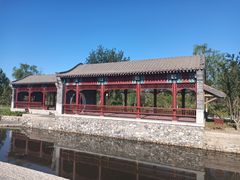 -张家湾公园