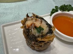 -绿岛国际酒店·海鲜酒楼(八七路店)