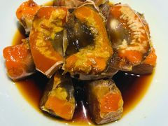 秘制十八斩-宁海食府(天一阁望京店)
