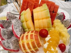 -大东海海鲜酒楼(渔人码头总店)