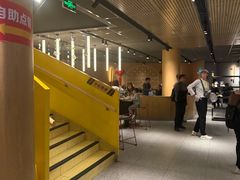 -麦当劳(豫园店)