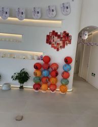 -紫琪尔·匠心连锁·胸部护理养护