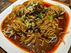 -川渝饭店