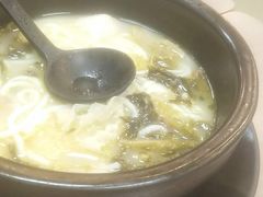 -灵芝妹子海鲜米线(瓦房店新玛特店)