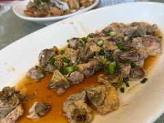 -舌尖上·霞浦滩涂海鲜·新闽菜(总店)