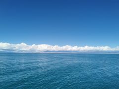 -青海湖二郎剑景区