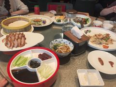 -全聚德(双井店)