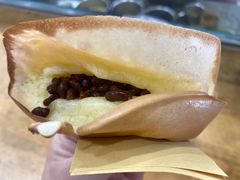 红豆蛋烘糕-易老大蛋烘糕(奎星楼总店)