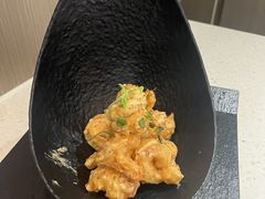 -金熊猫川菜餐厅