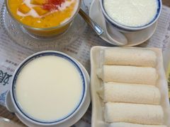 -周大娘牛乳(旧寨古村总店)