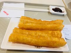 -永和大王(龙德广场店)