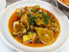 -郭林家常菜烤鸭(曙光西路店)