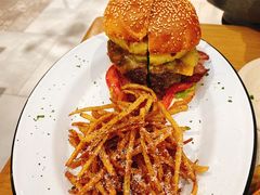 -HELLO 27 意面·沙拉·帕尼尼