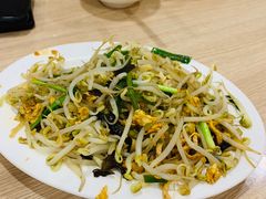 -姥家春饼店(漳州二路店)