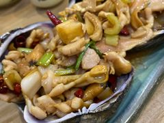 -威海渔村(静安旗舰店)