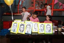 -派对猴生日派对策划