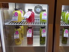 -Raaawr冷压果汁(万象前海店)